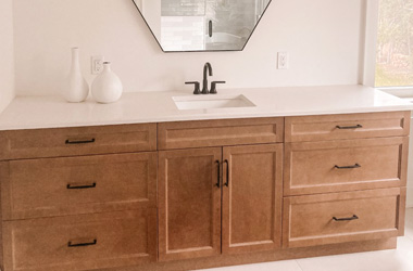 bathroom design